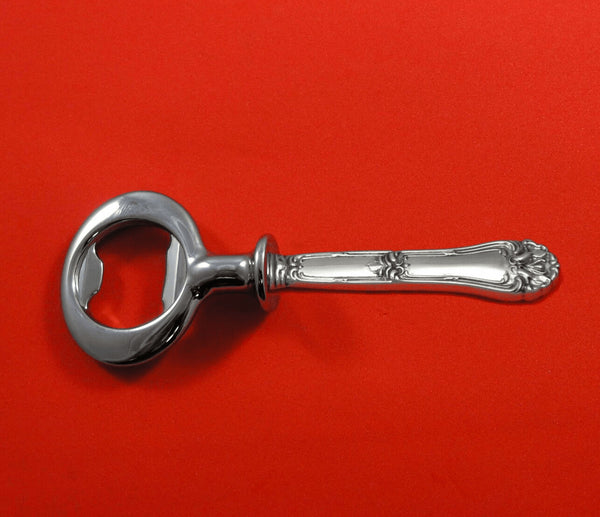 Champlain by Amston / Frank Whiting Sterling Silver Bottle Opener HH Custom 6"