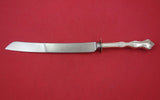 Mademoiselle by International Sterling Silver Wedding Cake Knife original 13"