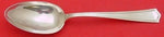 Deerfield aka Beacon Hill by International Sterling Silver Serving Spoon 8 1/4"