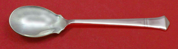 Windham by Tiffany and Co Sterling Silver Ice Cream Spoon Custom 5 3/4"