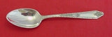 Cinderella by Gorham Sterling Silver Demitasse Spoon 4" Heirloom Silverware
