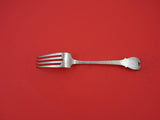 Fourteenth Century by Shreve Sterling Silver Dinner Fork w/ mono "P" 7 5/8"