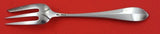 Adam by Whiting Sterling Silver Pickle / Pastry Fork 3-Tine One Wide Tine 6 3/8"