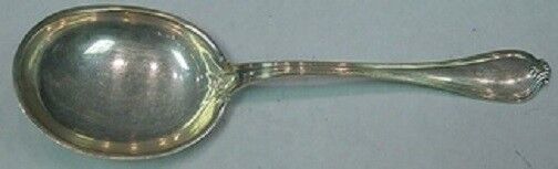 Paul Revere by Towle Sterling Silver Berry Spoon 8 1/4"