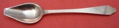 Clinton by Tiffany and Co Melon Spoon Blunt Nose Rare Copper Sample