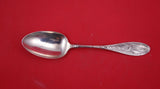 Japanese AKA New Japanese by Whiting Sterling Silver Dinner Spoon 8 1/8"