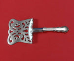 Georgian Rose by Reed and Barton Sterling Silver Petit Four Server 6" Custom