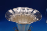 Tuttle Sterling Silver Champagne Cooler #590 9 1/2" x 8 1/4" 36.64 ozt. (#8461)