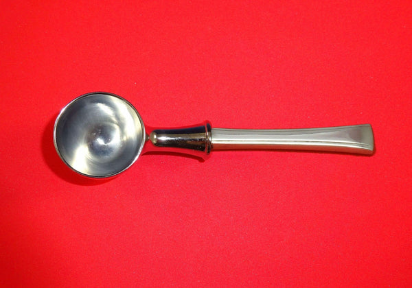 Tranquility by International Sterling Silver Coffee Scoop HH Custom Made 6"