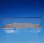 Colonial by Camusso Peruvian Sterling Silver Place Card Holder 2 5/8" (#3196)