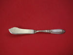 Esteval by Buccellati Sterling Silver Fish Knife FHAS 8 1/4"