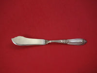 Esteval by Buccellati Sterling Silver Fish Knife FHAS 8 1/4"