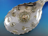 Medallion aka Etruscan aka Homeric by Shiebler Sterling BonBonniere Spoon #105X