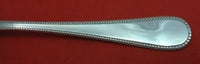 Palatina by Wallace-Italy Sterling Silver Sugar Spoon Shell 4 3/4" Serving New