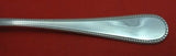 Palatina by Wallace-Italy Sterling Silver Sugar Spoon Shell 4 3/4" Serving New