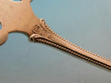 Old Colonial by Towle Sterling Silver Fish Fork Pierced Old Fashioned 6 3/8"