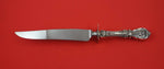 Francis I by Reed and Barton Old Sterling Silver Game Carving Knife 11 5/8"