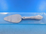 Florentine Lace by Reed & Barton Sterling Silver Cheese Server HHWS Custom 6.5"