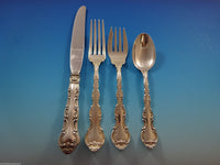 Strasbourg by Gorham Sterling Silver Flatware Set For 8 Service 40 Pieces