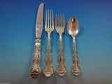 Strasbourg by Gorham Sterling Silver Flatware Set For 8 Service 40 Pieces