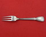 Castilian by Tiffany and Co Sterling Silver Dinner Fork 3-Tine 7 5/8" Flatware