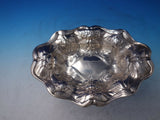 Poppy by Gorham Sterling Silver Serving Bowl #3220A c.1910 9 3/4" 8ozt (#5999)