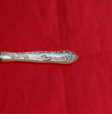 Old English by Towle Sterling Silver Soup Ladle HH with Stainless Custom 10 1/2"