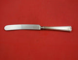 Chippendale New by Alvin Sterling Silver Dinner Knife Old French 9 5/8" Flatware