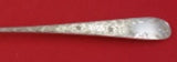 Old Baltimore by Schofield Sterling Silver Iced Tea Spoon 7 3/4" Silverware