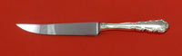 Shenandoah by Wallace Sterling Silver Steak Knife HHWS Set of 12 Custom 8 1/2"