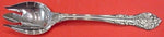 King Edward by Gorham Sterling Silver Ice Cream Fork Custom Made 6" Silverware
