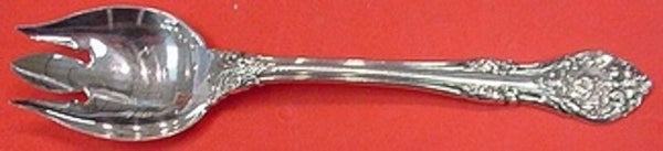 King Edward by Gorham Sterling Silver Ice Cream Fork Custom Made 6" Silverware
