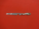Decor by Gorham Sterling Silver Bar Knife 9 1/8" HHWS Custom Made