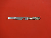 Decor by Gorham Sterling Silver Bar Knife 9 1/8" HHWS Custom Made