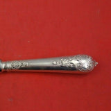 William and Mary by CJ Vander English Sterling Silver Dinner Knife French New