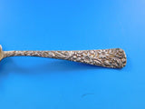 Arlington by Towle Sterling Silver Ice Cream Spoon GW w/ BC Daisy flower 5 3/8"