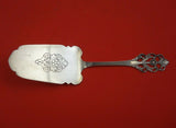 Viking Rose by Th. Marthinsen Norwegian .830 Silver Pastry Server FH AS 8 1/2"