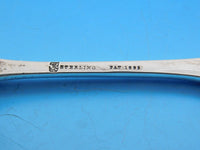 Old Colonial by Towle Sterling Silver Sugar Tong Large 4 3/4"