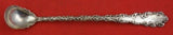 Waverly by Wallace Sterling Silver Mustard Ladle Original 5 3/8" Serving