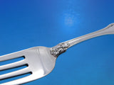 Provence by Tiffany & Co. Sterling Silver Flatware Set 12 Service 81 pcs Dinner