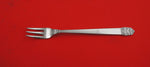 Northern Lights by International Sterling Silver Cocktail Fork 5 5/8"