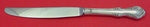 Southern Colonial by International Sterling Silver Regular Knife Modern 9 1/8"