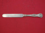 King George by Gorham Sterling Silver Dessert Knife FH AS  7 1/2"