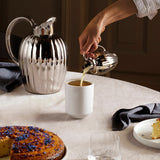 Bernadotte by Georg Jensen Stainless Steel Creamer Jug - New