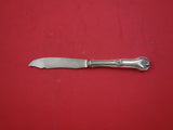 Corinthian by Wallace Sterling Silver Fruit Knife HH silver plated blade 6 1/2"