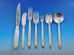 Jubilee by Reed & Barton Sterling Silver Flatware Set 8 Service 56 Pieces