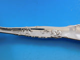 Vine by Tiffany and Co Sterling Silver Pea Spoon GW w/Grape Motif 8 3/4" No Mono