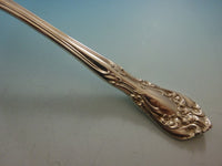 Chateau Rose by Alvin Sterling Silver Flatware Set For 8 Service 38 Pieces