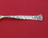 Vine by Tiffany Sterling Silver Ice Cream Spoon GW Gourd Motif 6" TIFFANY BOOK