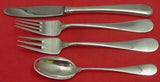 Classic by Michelsen Sterling Silver Regular Size Place Setting(s) 4-Piece